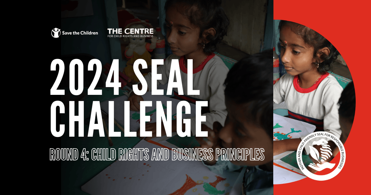 Seal Challenge Round 4 winner, 2024: Monkeytail Teas, A Ceylon Artisanal Tea Association (CATA) Member